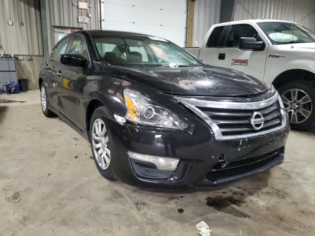 NISSAN ALTIMA 2.5 2014 1n4al3ap0ec139209