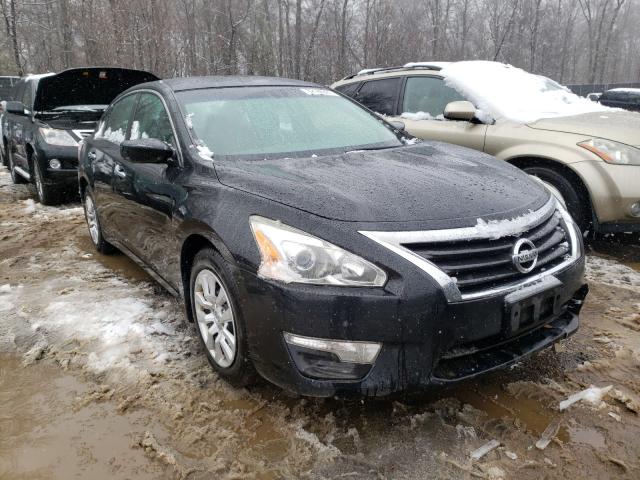 NISSAN ALTIMA 2.5 2014 1n4al3ap0ec139257