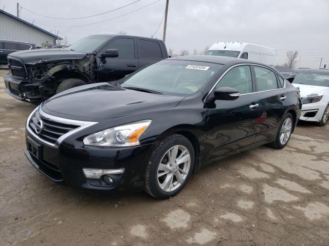 NISSAN ALTIMA 2014 1n4al3ap0ec140022