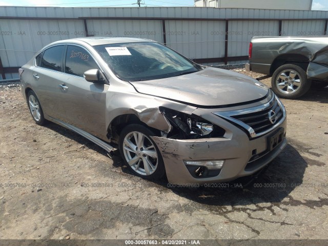 NISSAN ALTIMA 2014 1n4al3ap0ec140361