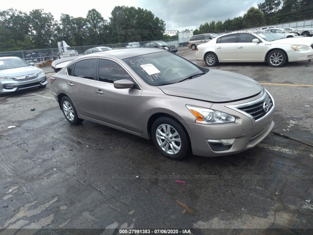 NISSAN ALTIMA 2014 1n4al3ap0ec140375