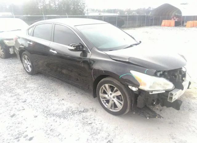 NISSAN ALTIMA 2014 1n4al3ap0ec140747