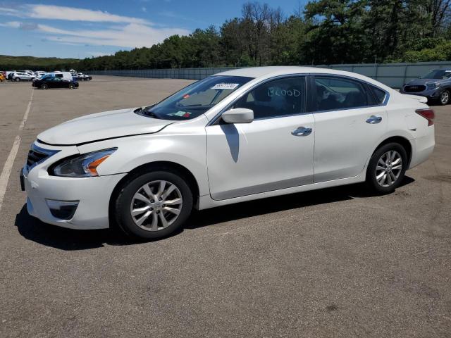 NISSAN ALTIMA 2.5 2014 1n4al3ap0ec141106