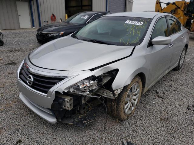 NISSAN ALTIMA 2.5 2014 1n4al3ap0ec141140