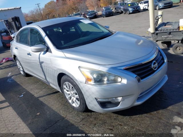 NISSAN ALTIMA 2014 1n4al3ap0ec141168