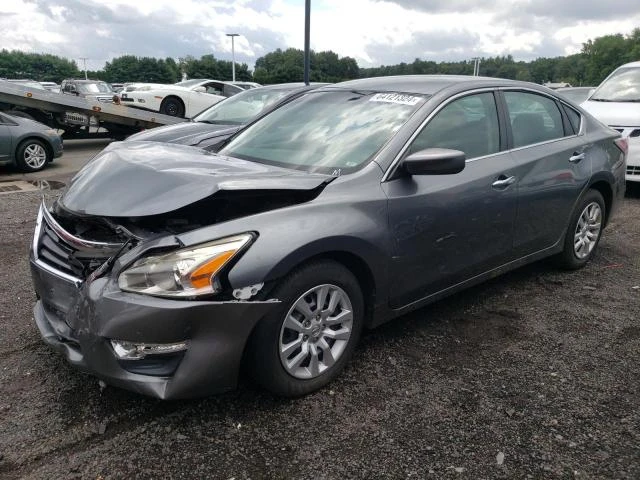 NISSAN ALTIMA 2.5 2014 1n4al3ap0ec142191