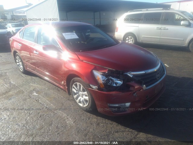 NISSAN ALTIMA 2014 1n4al3ap0ec142479