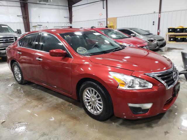 NISSAN ALTIMA 2.5 2014 1n4al3ap0ec142546