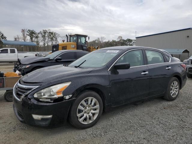 NISSAN ALTIMA 2.5 2014 1n4al3ap0ec142711