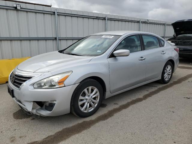 NISSAN ALTIMA 2014 1n4al3ap0ec142983