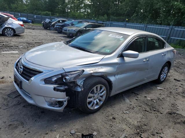 NISSAN ALTIMA 2.5 2014 1n4al3ap0ec143003