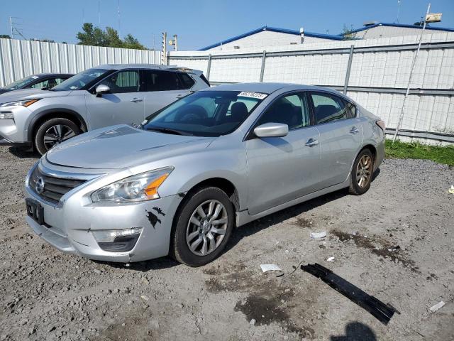 NISSAN ALTIMA 2.5 2014 1n4al3ap0ec143079