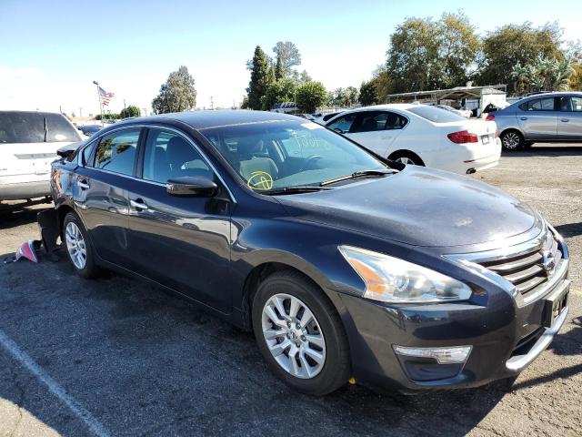 NISSAN ALTIMA 2.5 2014 1n4al3ap0ec143115