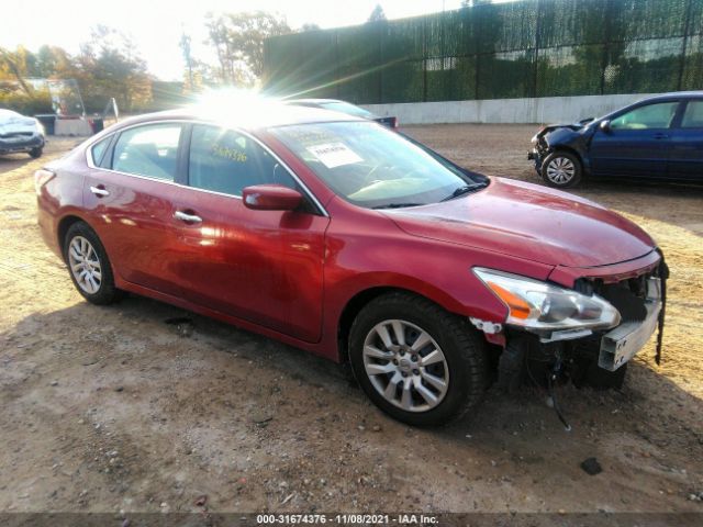 NISSAN ALTIMA 2014 1n4al3ap0ec143518