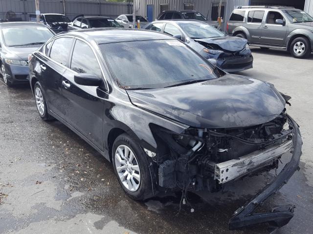 NISSAN ALTIMA 2.5 2014 1n4al3ap0ec143566