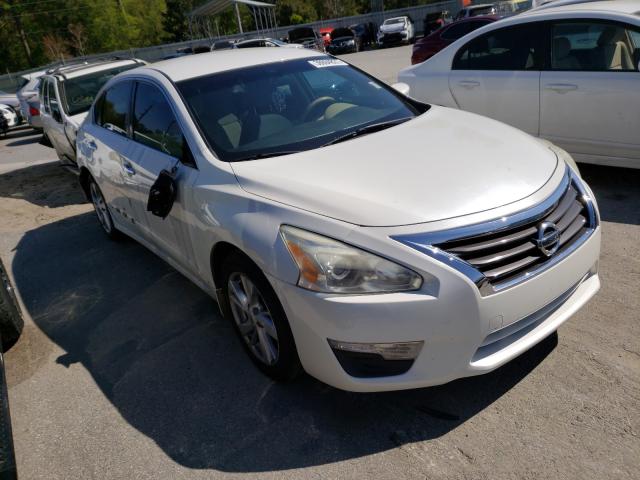 NISSAN ALTIMA 2.5 2014 1n4al3ap0ec144443