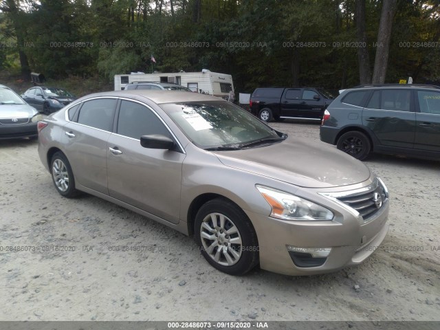 NISSAN ALTIMA 2014 1n4al3ap0ec144930