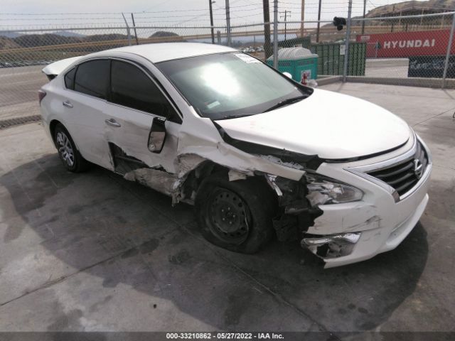 NISSAN ALTIMA 2014 1n4al3ap0ec145401