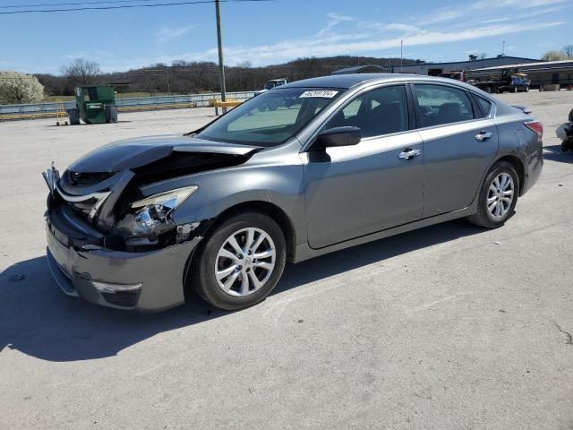 NISSAN ALTIMA 2014 1n4al3ap0ec146256