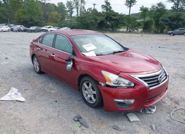 NISSAN ALTIMA 2014 1n4al3ap0ec146564