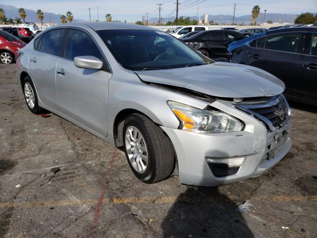 NISSAN ALTIMA 2.5 2014 1n4al3ap0ec146628