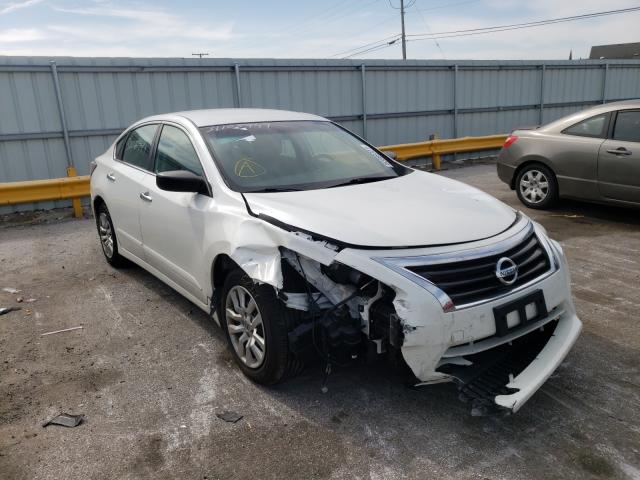 NISSAN ALTIMA 2.5 2014 1n4al3ap0ec146807