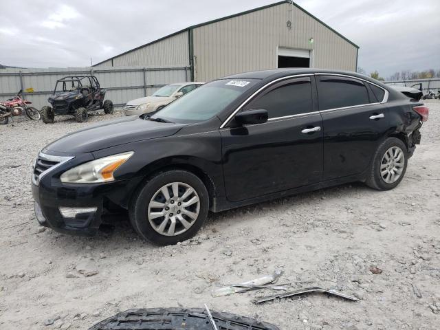 NISSAN ALTIMA 2014 1n4al3ap0ec146998