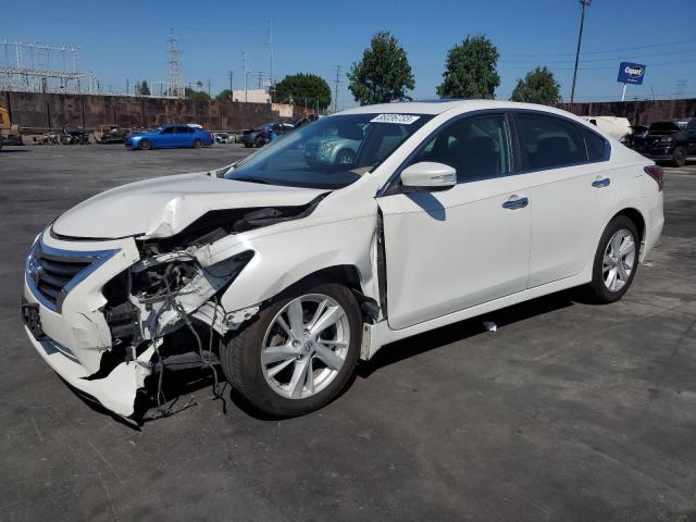 NISSAN ALTIMA 2.5 2014 1n4al3ap0ec147133