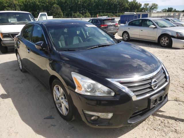 NISSAN ALTIMA 2.5 2014 1n4al3ap0ec147908