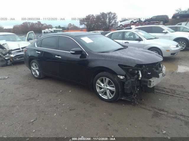 NISSAN ALTIMA 2014 1n4al3ap0ec147939