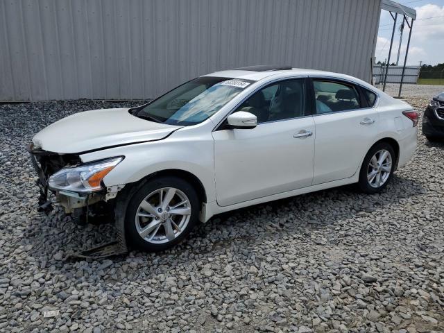 NISSAN ALTIMA 2.5 2014 1n4al3ap0ec148167