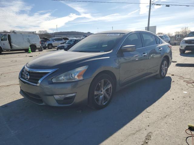 NISSAN ALTIMA 2014 1n4al3ap0ec148430