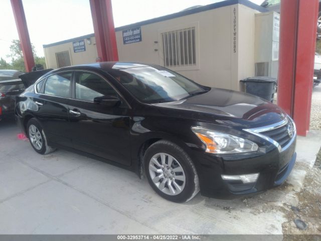 NISSAN ALTIMA 2014 1n4al3ap0ec148993