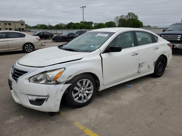 NISSAN ALTIMA 2.5 2014 1n4al3ap0ec149089