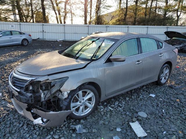 NISSAN ALTIMA 2014 1n4al3ap0ec149531