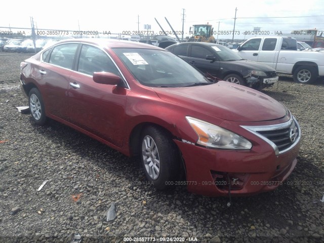 NISSAN ALTIMA 2014 1n4al3ap0ec150002