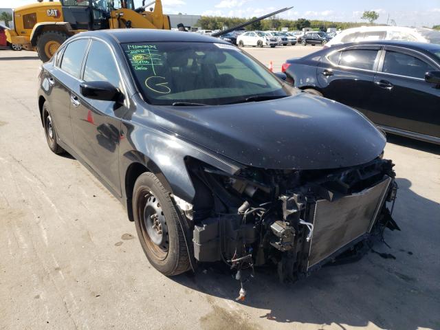 NISSAN ALTIMA 2.5 2014 1n4al3ap0ec150114