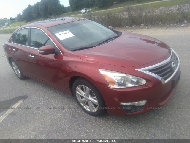 NISSAN ALTIMA 2014 1n4al3ap0ec150839