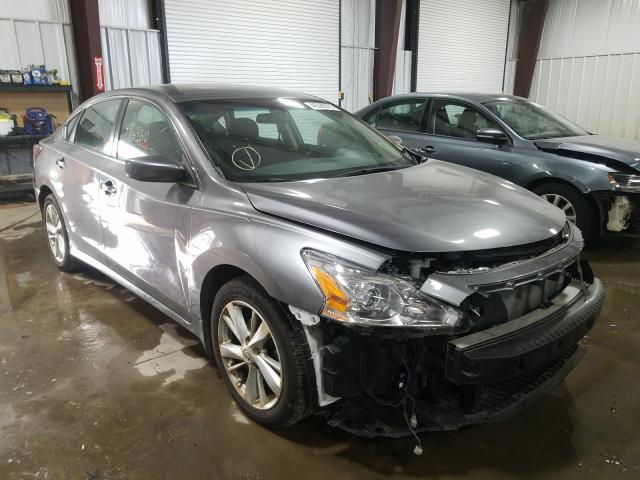 NISSAN ALTIMA 2.5 2014 1n4al3ap0ec151876