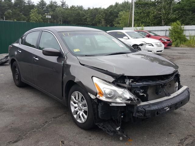 NISSAN ALTIMA 2.5 2014 1n4al3ap0ec152087