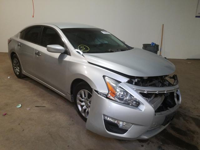 NISSAN ALTIMA 2.5 2014 1n4al3ap0ec152445