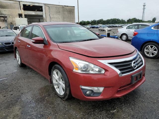 NISSAN ALTIMA 2.5 2014 1n4al3ap0ec152669