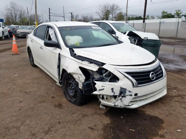 NISSAN ALTIMA 2.5 2014 1n4al3ap0ec153384