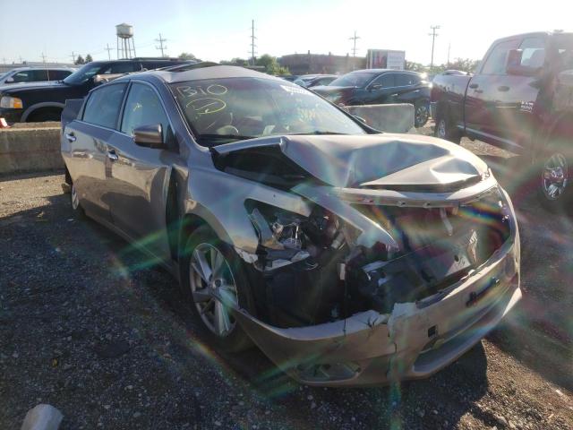 NISSAN ALTIMA 2014 1n4al3ap0ec153773