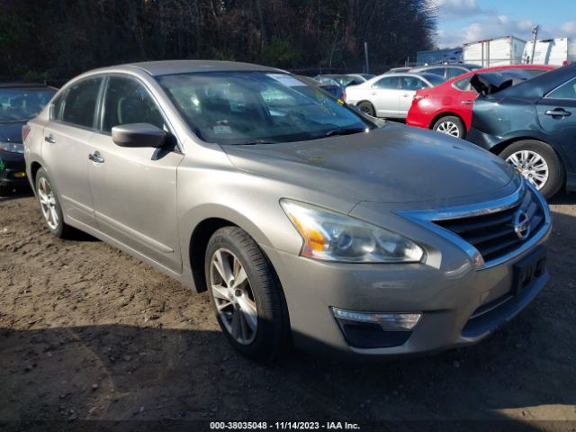 NISSAN ALTIMA 2014 1n4al3ap0ec153823