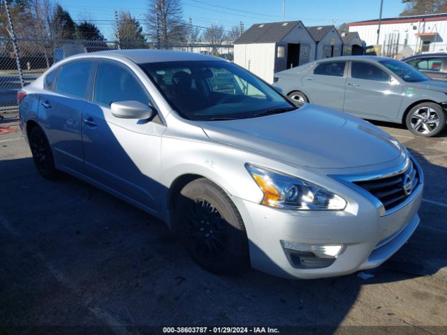 NISSAN ALTIMA 2014 1n4al3ap0ec155278