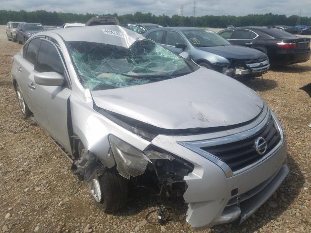 NISSAN ALTIMA 2.5 2014 1n4al3ap0ec155314