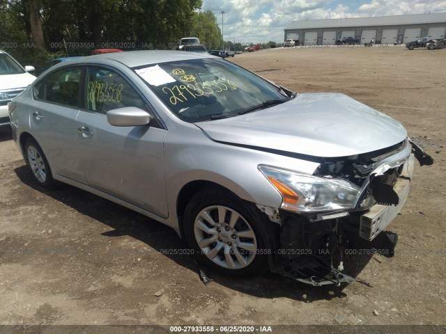 NISSAN ALTIMA 2014 1n4al3ap0ec155359