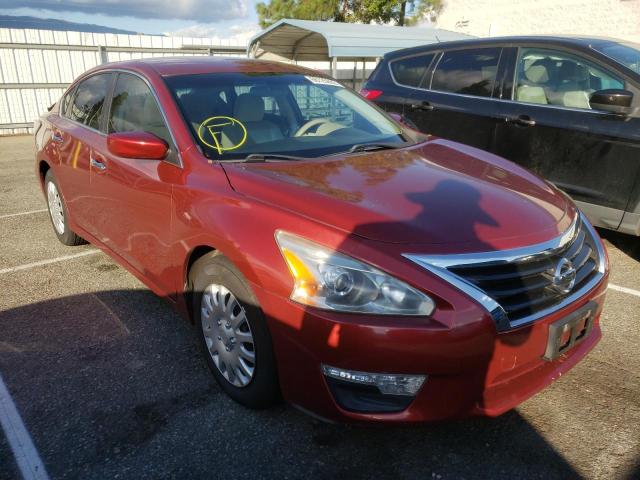 NISSAN ALTIMA 2.5 2014 1n4al3ap0ec155734