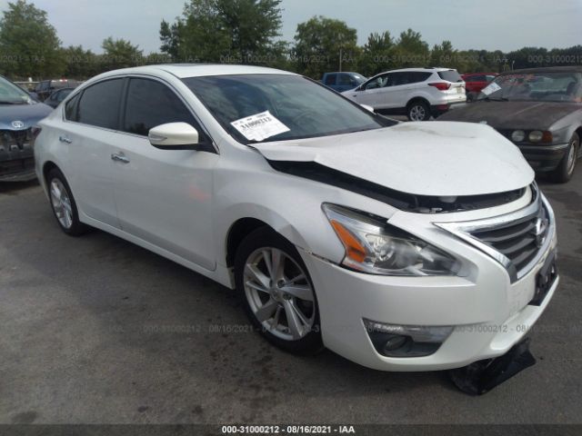 NISSAN ALTIMA 2014 1n4al3ap0ec156012